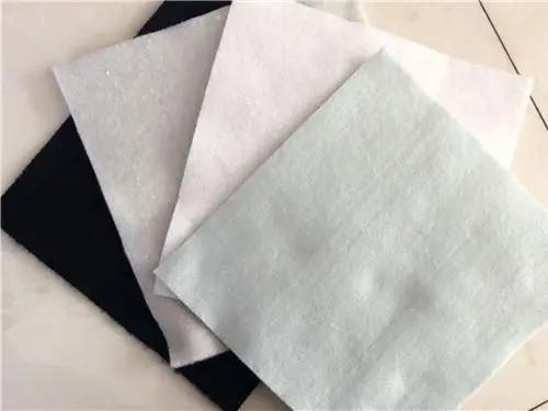 無(wú)紡土工布的制作工藝與發(fā)展